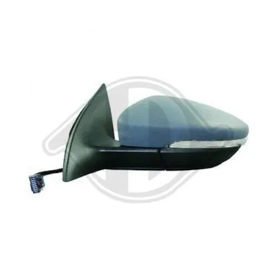 Exterior Mirror (2247127)