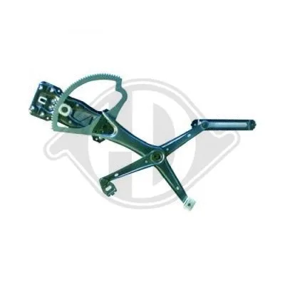 Window Regulator (1614121)