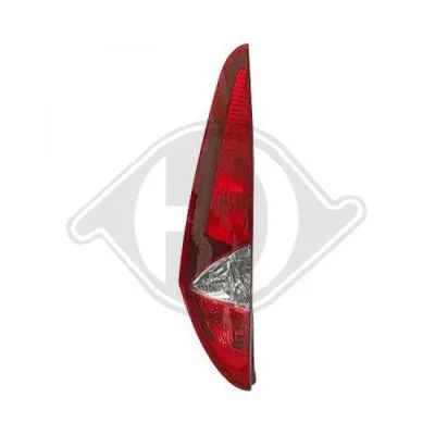 Tail Light Assembly (3454091)