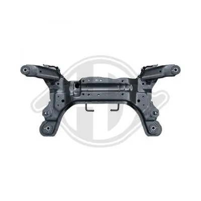 Support Frame/Subframe (6825119)
