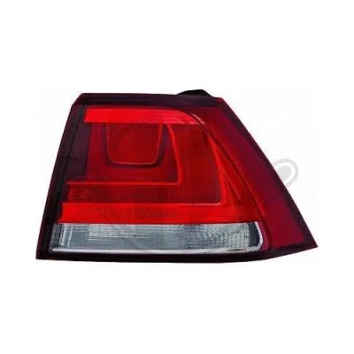 Tail Light Assembly (2216090)