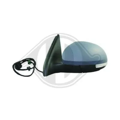 Exterior Mirror (2255226)