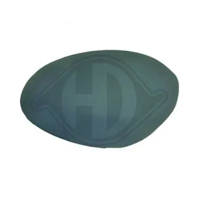 Cover, exterior mirror (6600029)