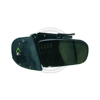 Exterior Mirror (1614425)