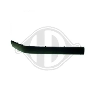 Trim/Protection Strip, bumper (1222052)