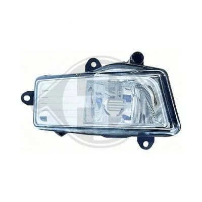 Front Fog Light (1027088)