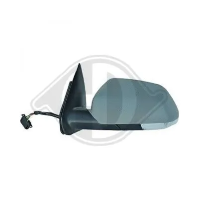 Exterior Mirror (7831225)