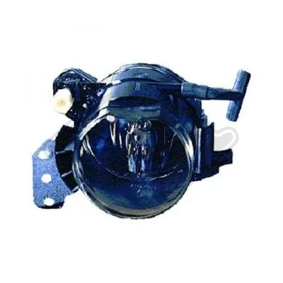 Front Fog Light (1215288)