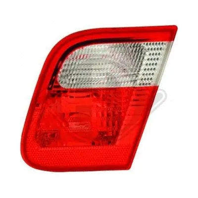 Tail Light Assembly (1214093)