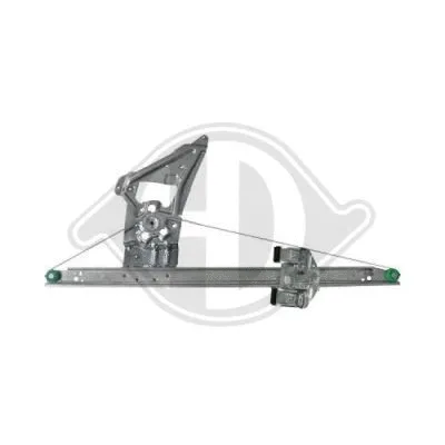 Window Regulator (1663120)