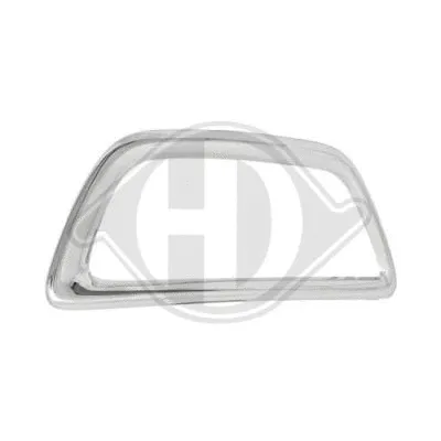 Cover, bumper (4406149)