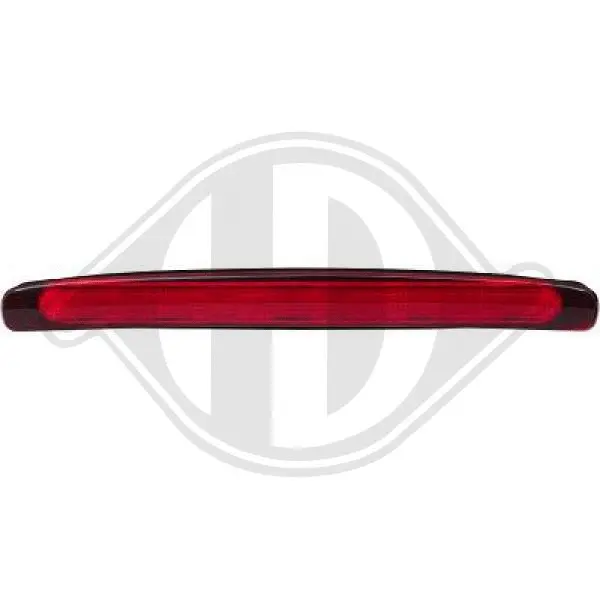 Auxiliary Stop Light (7495095)