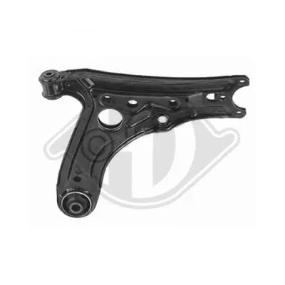 Control/Trailing Arm, wheel suspension (1220800)