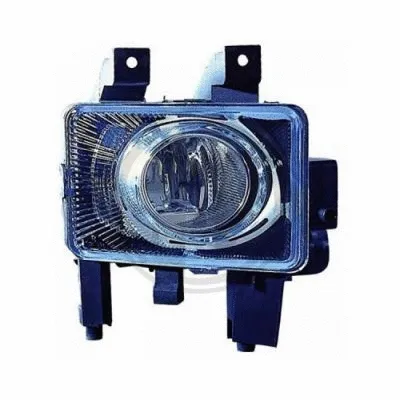 Front Fog Light (1806188)