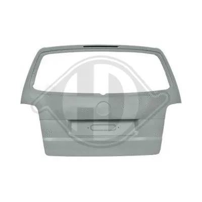Boot-/Cargo Area Hatch (2295028)