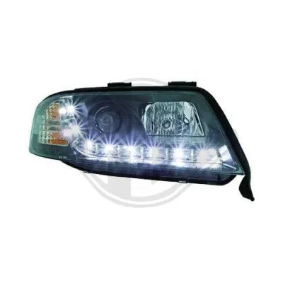 Headlight Set (1024885)