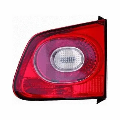 Tail Light Assembly (2255092)