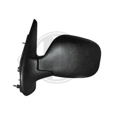 Exterior Mirror (4413725)