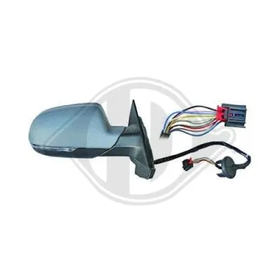Exterior Mirror (1032625)