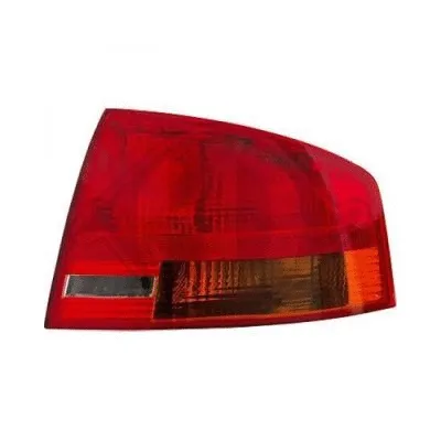 Tail Light Assembly (1017190)
