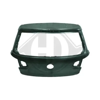 Boot-/Cargo Area Lid (2215028)