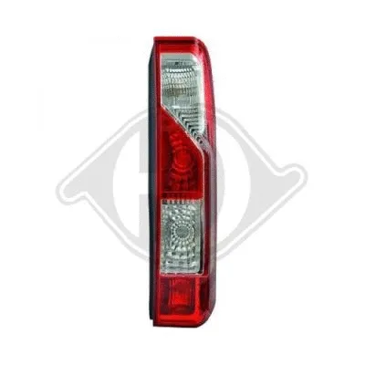 Tail Light Assembly (1887091)