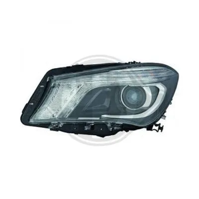 Headlight (1682285)