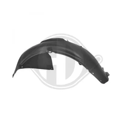 Liner, wheelhouse (2215009)