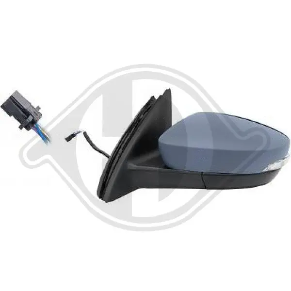 Exterior Mirror (7825125)