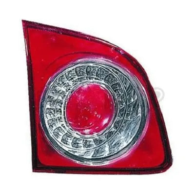 Tail Light Assembly (2214692)