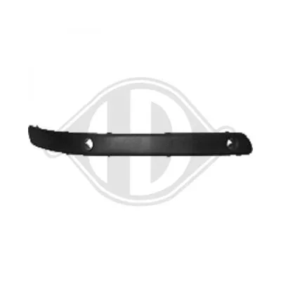 Trim/Protection Strip, bumper (1223265)
