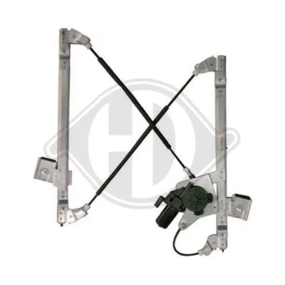 Window Regulator (1415325)