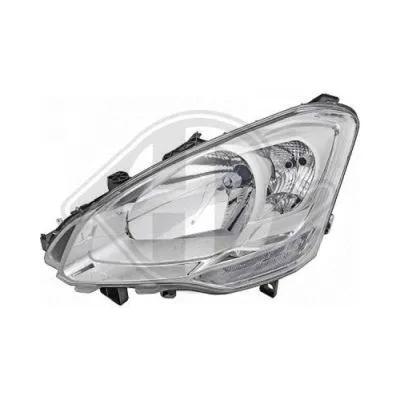 Headlight (4013683)