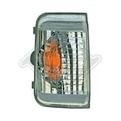 Direction Indicator (3484029)