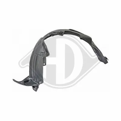 Liner, wheelhouse (5210009)