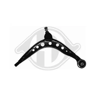 Control/Trailing Arm, wheel suspension (1121300)