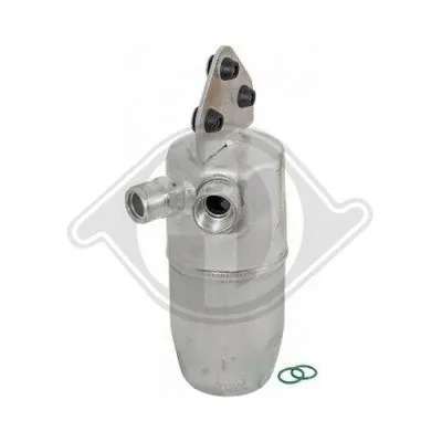 Dryer, air conditioning (DCT1015)