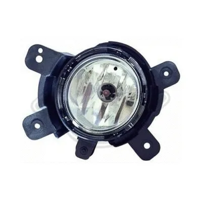 Front Fog Light (6505188)