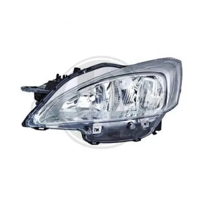 Headlight (4244081)