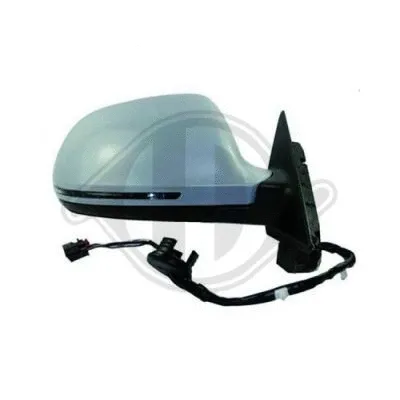 Exterior Mirror (1032324)