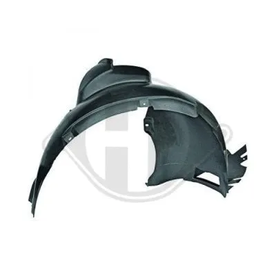 Liner, wheelhouse (2206009)