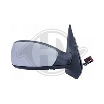 Exterior Mirror (4232325)