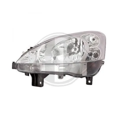 Headlight (4213683)