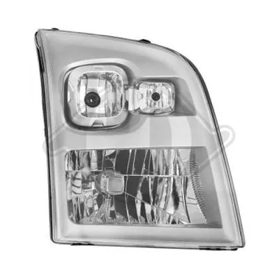 Headlight (1455080)