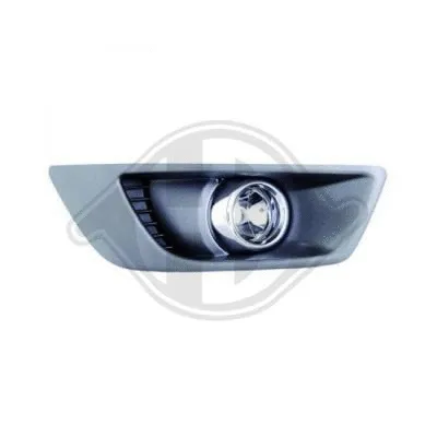 Front Fog Light (1428289)