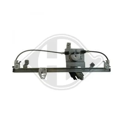 Window Regulator (4405320)