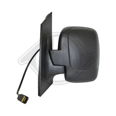 Exterior Mirror (3497225)