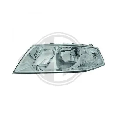 Headlight (7831981)