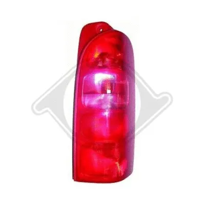 Tail Light Assembly (1885090)