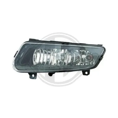 Front Fog Light (2206488)